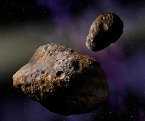 日本人が命名した小惑星の名前で面白い風変りネーミング天体とは