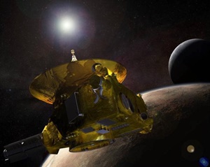 冥王星が準惑星に格下げなった理由と最新映像や衛星カロンとの関係