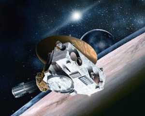 ニューホライズンズ冥王星探査後の目的地はカイパーベルト捜索中