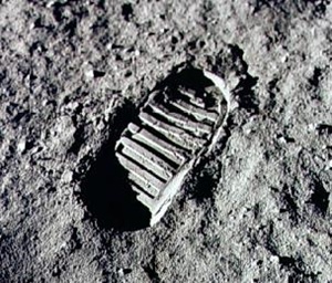 アポロ計画真実画像をNASAが公開し月面着陸は捏造でない事を証明