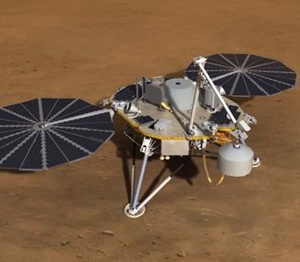 火星探査機インサイトの打ち上げ延期理由と今後の有人飛行計画課題