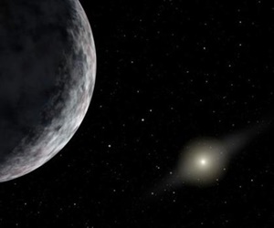 太陽系第9惑星発見はいつ？軌道の特徴から推測される位置と質量