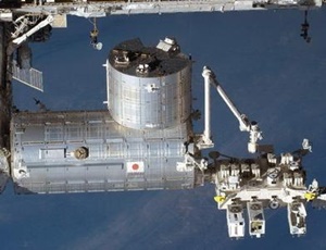 大西卓哉宇宙飛行士のプロフィールやISS滞在期間とミッション