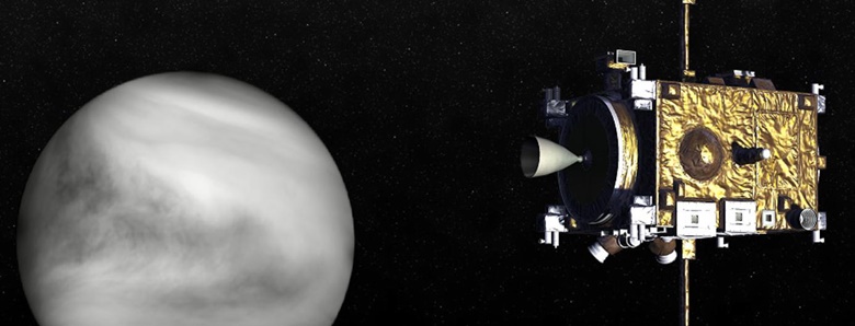 金星が他惑星と異なる特徴を持つ5つの謎と探査機あかつきの目的