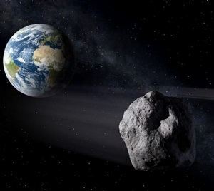 謎の小惑星「1991VG」地球最接近の軌道と今後の正体解明探査