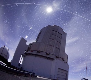 すばる望遠鏡はハワイ旅行ツアーで無料見学出来る感動の星空観光スポット