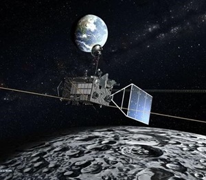 月の裏側詳細画像と鮮明動画を撮影した探査衛星「かぐや」の成果