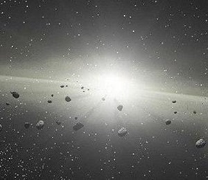 小惑星の起源と地球最接近衝突が危険な天体はどこからやって来る？
