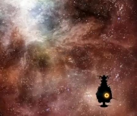 大マゼラン銀河が宇宙戦艦ヤマトの目的地になった理由と肉眼観測方法
