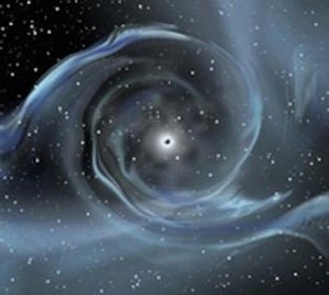 ブラックホールの種類が大中小3つに分類の理由と大きさや誕生の謎とは？