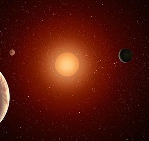 地球外知的生命体の探査を赤色矮星に向ける理由と今後の成果の確率