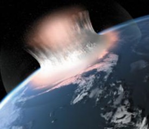地球近傍小惑星が衝突する可能性と絶滅危機回避の方法は？