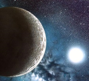 水星の全体地形図の動画でわかる太陽に最も近い惑星の素顔と謎