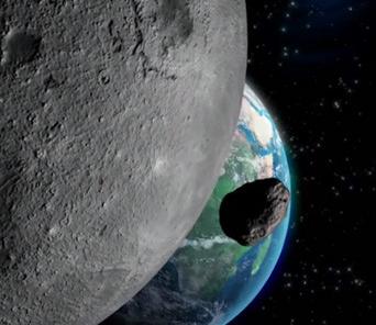 今後地球に巨大隕石が接近衝突する確率と回避方法手段とは？