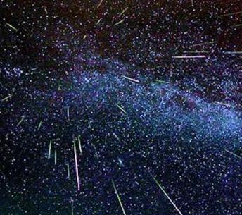 2016年ペルセウス座流星群は期待大予想!観測場所と天気は