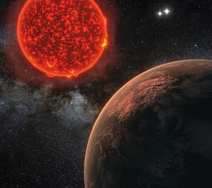 近距離恒星に地球型惑星発見！映画「アバター」世界は実在？