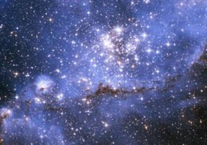 宇宙に存在する銀河の数が2兆個以上なら知的生命体の可能性確実