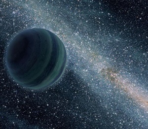 プラネットナインの発見はいつ？最新の軌道情報と第9惑星の起源
