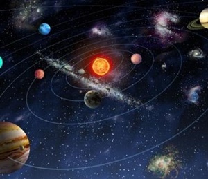 太陽系で謎に満ちた不思議な天体10選の特徴をまとめてみた
