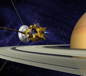探査機カッシーニが撮影した土星の不思議な衛星の最新画像まとめ