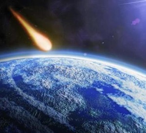 近い将来地球に小惑星が衝突する可能性と潜在的に危険な天体とは