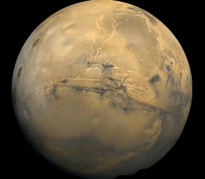 人類の火星移住は不可能か？地球とは違い過ぎる過酷な居住環境