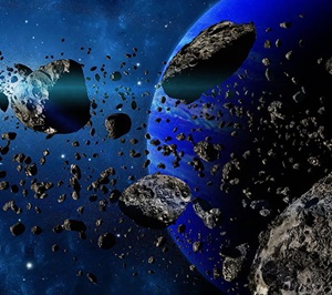 小惑星番号１番「ケレス」と太陽系の注目すべき天体たちの特徴