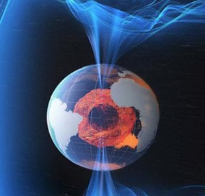 地球地磁気が反転するポールシフト発生の影響と原因や可能性