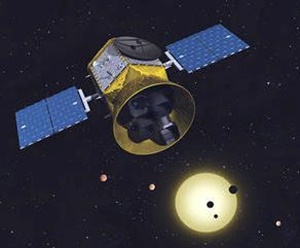 NASA新型宇宙望遠鏡の仕組みと探査目的や新惑星発見への期待