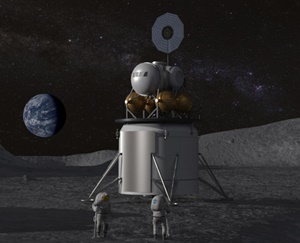 有人月面着陸ミッション再始動！今後懸念される資源開拓競争