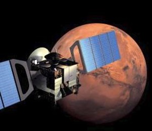 火星地形の特徴が徐々に明らかになった新たな観測データ画像とは