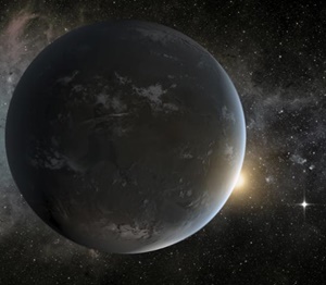 地球外生命体のいる天体を探すならK型主系列星が可能性大？