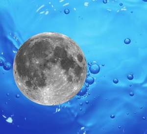 月の内部に水が大量に存在するのは何がスゴイ？その理由とは