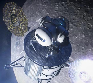 NASA最新の有人月面着陸「アルテミス計画」の解説動画公開！