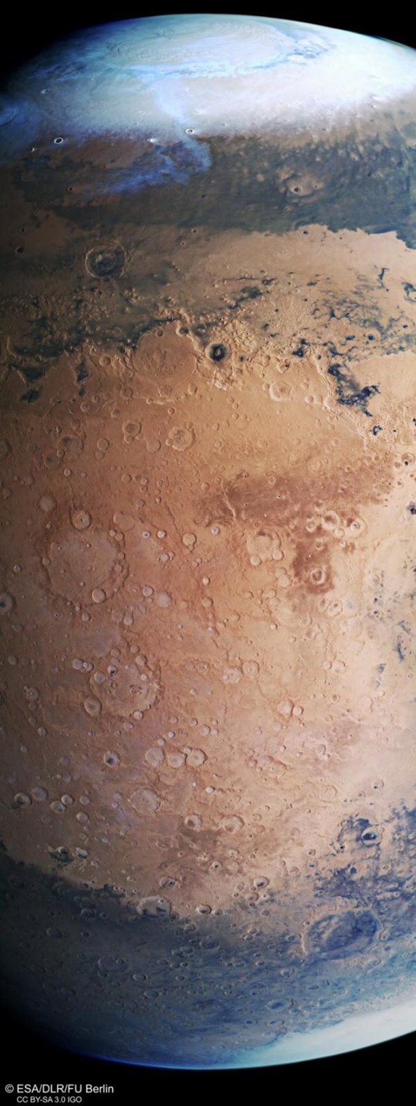 リアルな火星表面の最新高画質画像公開でスマホ壁紙も設定可 宇宙の謎まとめ情報図書館cosmolibrary