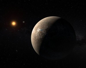 地球型系外惑星に生命が存在する確率の研究結果は懐疑的な結論に