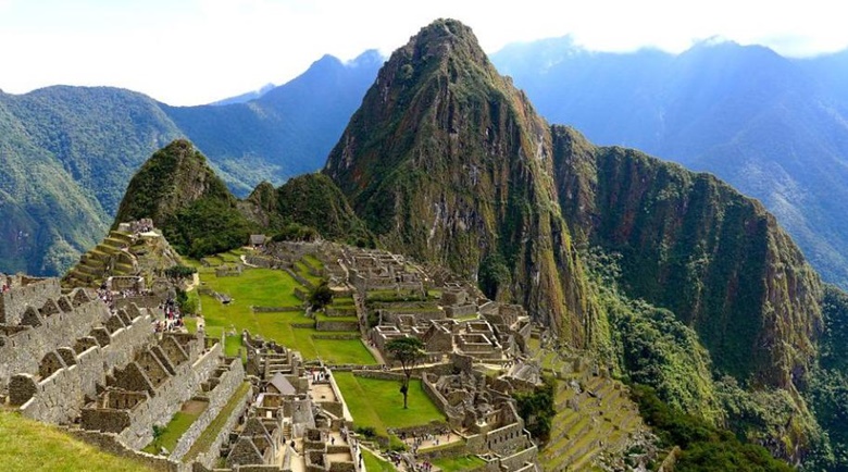 マチュピチュ観光の魅力は天文学に精通したインカ帝国の科学
