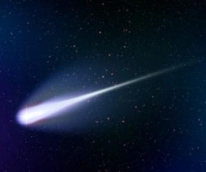 アトラス彗星の現在位置と明るさは？崩壊で期待外れの可能性