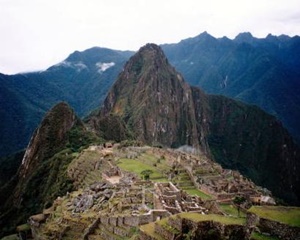 マチュピチュ観光の魅力は天文学に精通したインカ帝国の科学遺跡