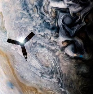 木星表面模様の想像以上に圧倒的な最新リアル画像を厳選解説