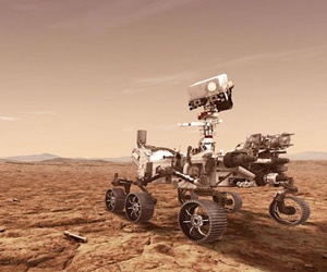 火星は住めるのか？探査機が捉えた地表の高画質画像で検証