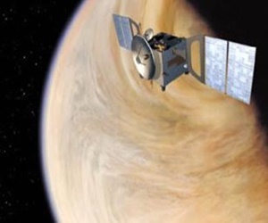 金星が他惑星と異なる特徴を持つ5つの謎と探査機あかつきの目的
