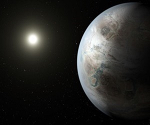 地球に似た惑星ケプラー452bとは？知的生命体存在の可能性と確率