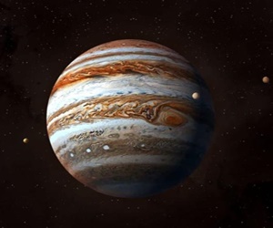 木星はガリレオ衛星以外にも太陽系最多の衛星数を誇る巨大惑星だった