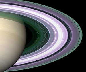 太陽系にリング（環）がある天体は何個？新発見の7個目は常識外の星だった