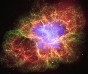 過去に地球の近距離で超新星爆発が起こった事実と受けた被害とは