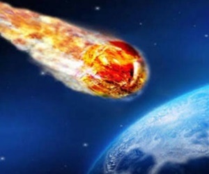 地球衝突の危険がある小惑星が発見される！その可能性確率と回避方法は