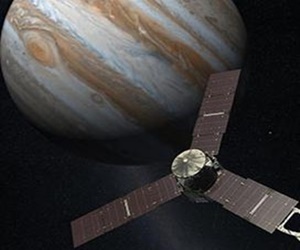 木星探査機ジュノー（Juno）が快挙と言われる理由と探査目的