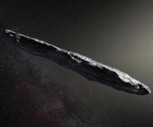 観測史上初の恒星間天体オウムアムアの正体は水素ガスで推進する彗星か