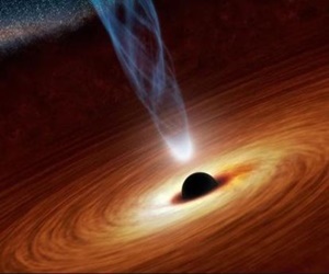 ブラックホールの大きさはどれくらいなのか最小から最大まで比べてみた